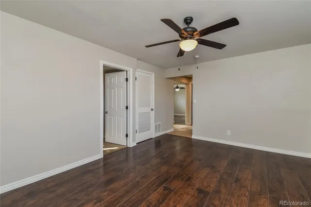 $1,995 | 3115 Fireweed Drive, Colorado Springs, CO 80918