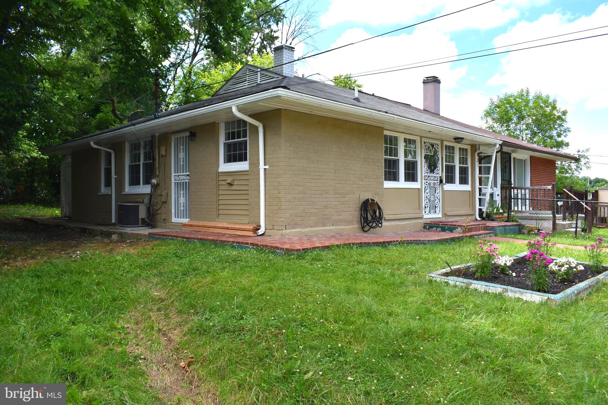 7858 Burnside Road Hyattsville, MD 20785 - Photo 1 of 36 Gallery Image 1