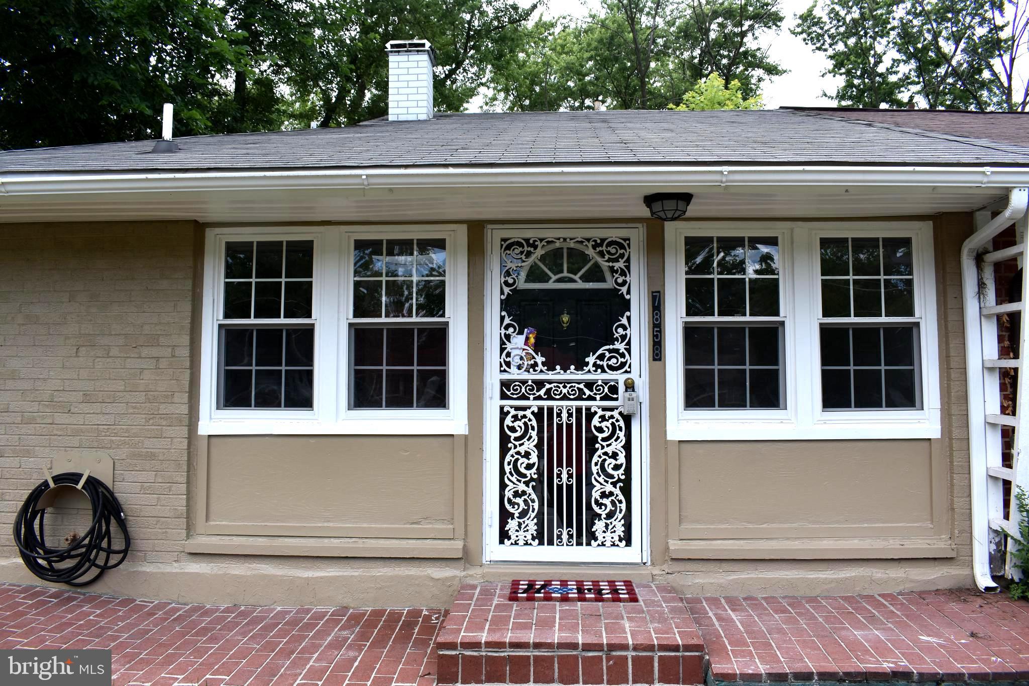 7858 Burnside Road Hyattsville, MD 20785 - Photo 2 of 36 Gallery Image 2
