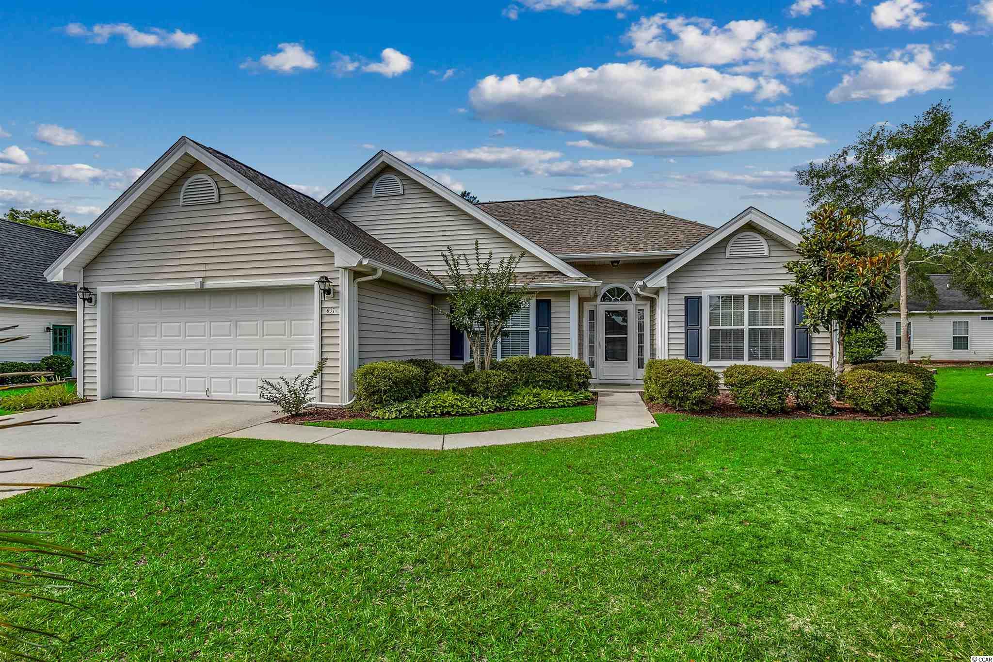 637 Hatteras River Road Myrtle Beach, SC 29588 - Photo 1 of 31 Gallery Image 1