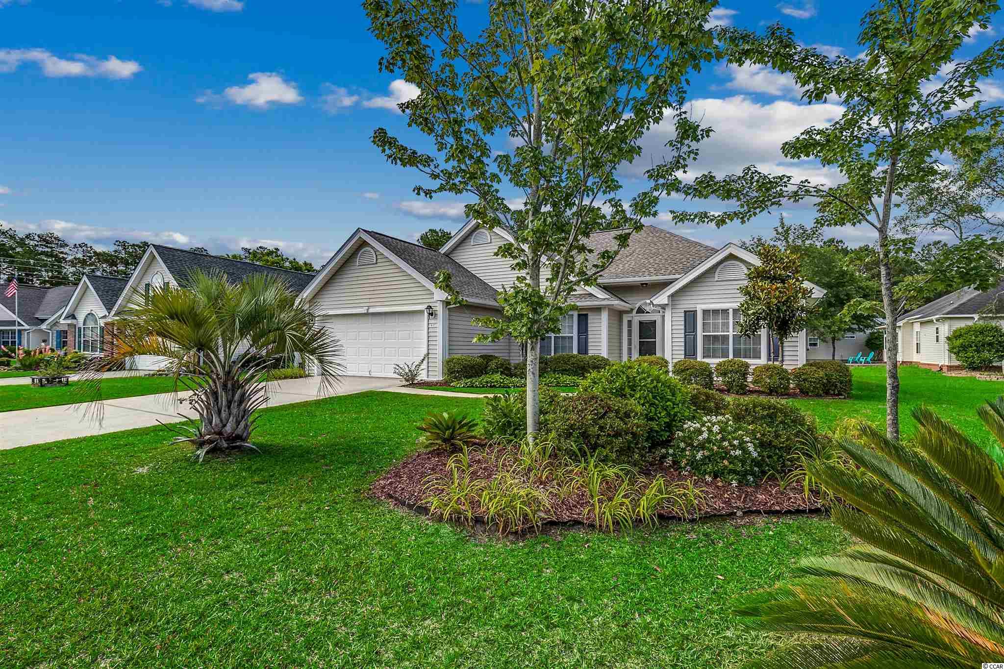 637 Hatteras River Road Myrtle Beach, SC 29588 - Photo 22 of 31 Gallery Image 22