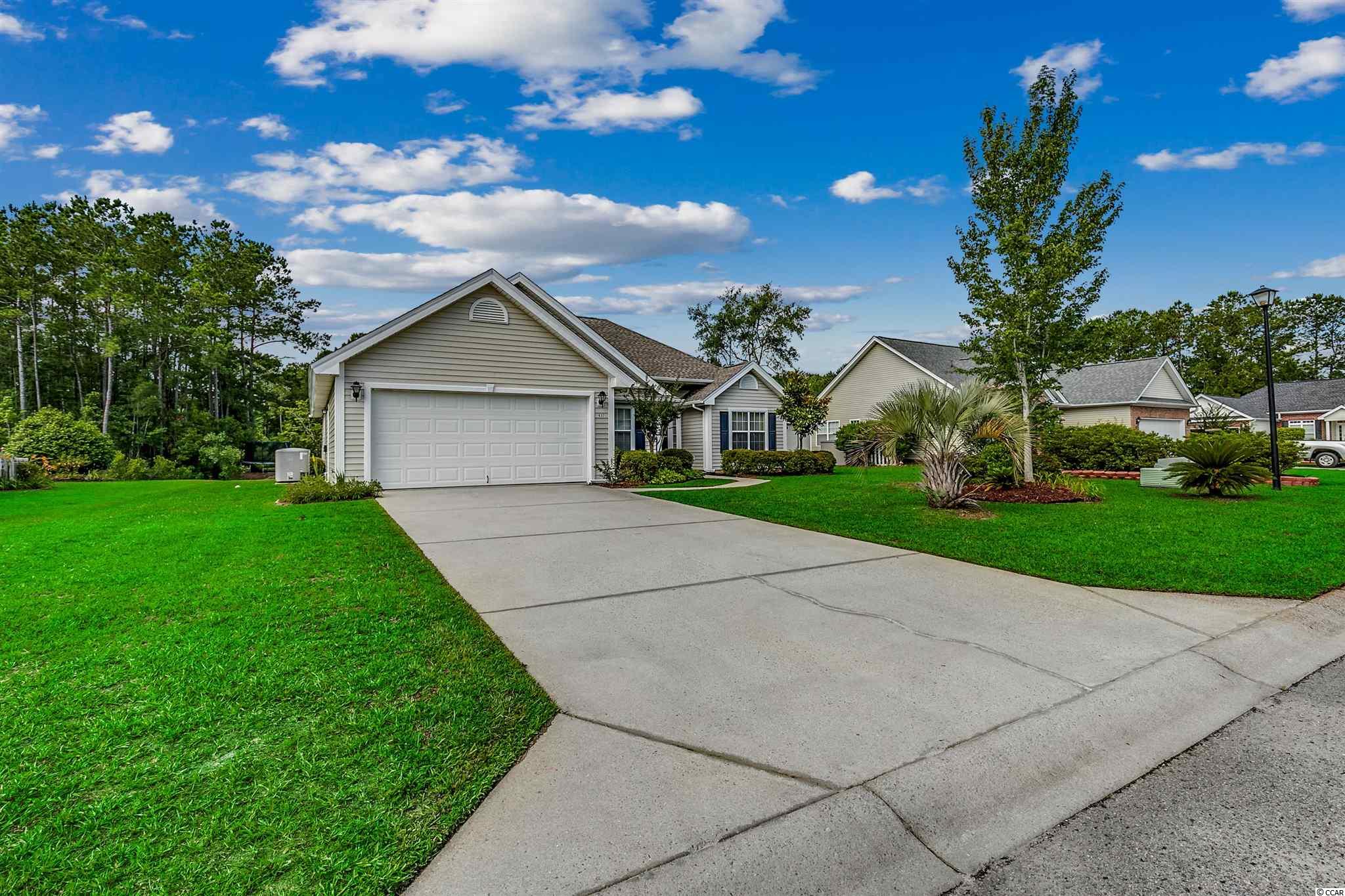 637 Hatteras River Road Myrtle Beach, SC 29588 - Photo 23 of 31 Gallery Image 23