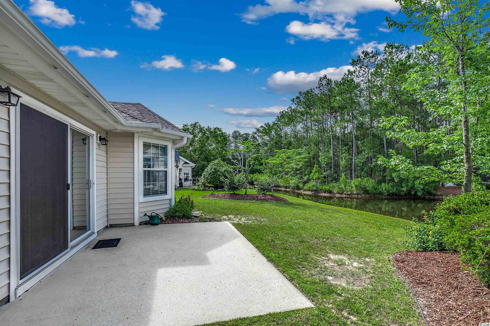 637 Hatteras River Road Myrtle Beach, SC 29588 - Photo 25 of 31 Gallery Image 25