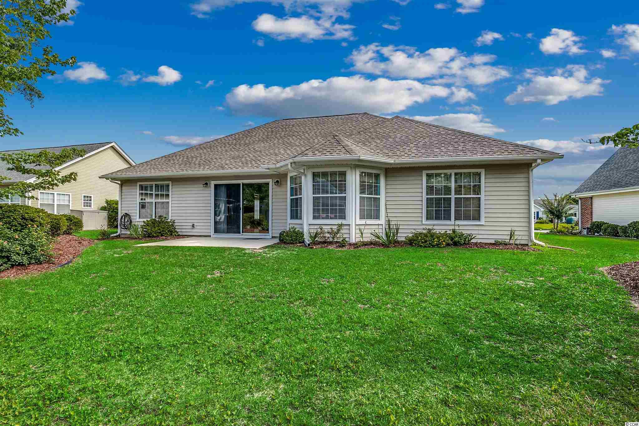 637 Hatteras River Road Myrtle Beach, SC 29588 - Photo 26 of 31 Gallery Image 26
