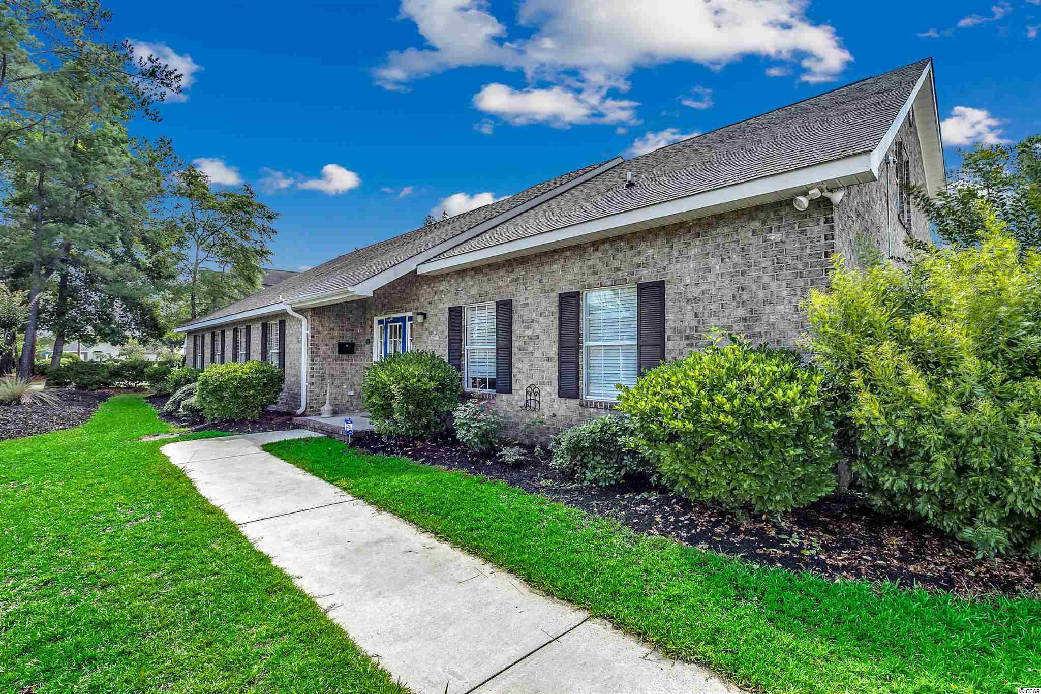 637 Hatteras River Road Myrtle Beach, SC 29588 - Photo 28 of 31 Gallery Image 28