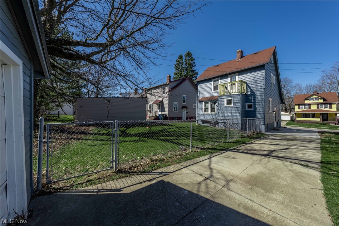 891 Selwyn Road Cleveland Heights, OH 44112 - Photo 32 of 34 Gallery Image 32