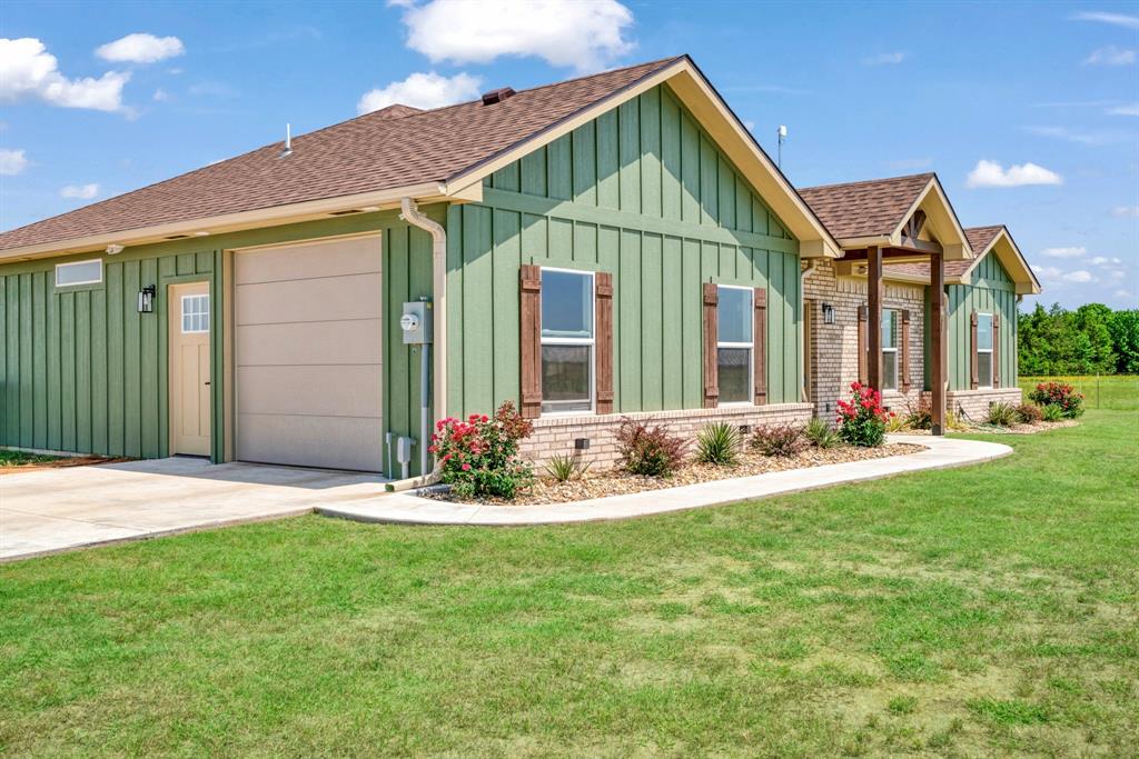 204 Private Road Sumner, TX 75486 - Photo 24 of 25