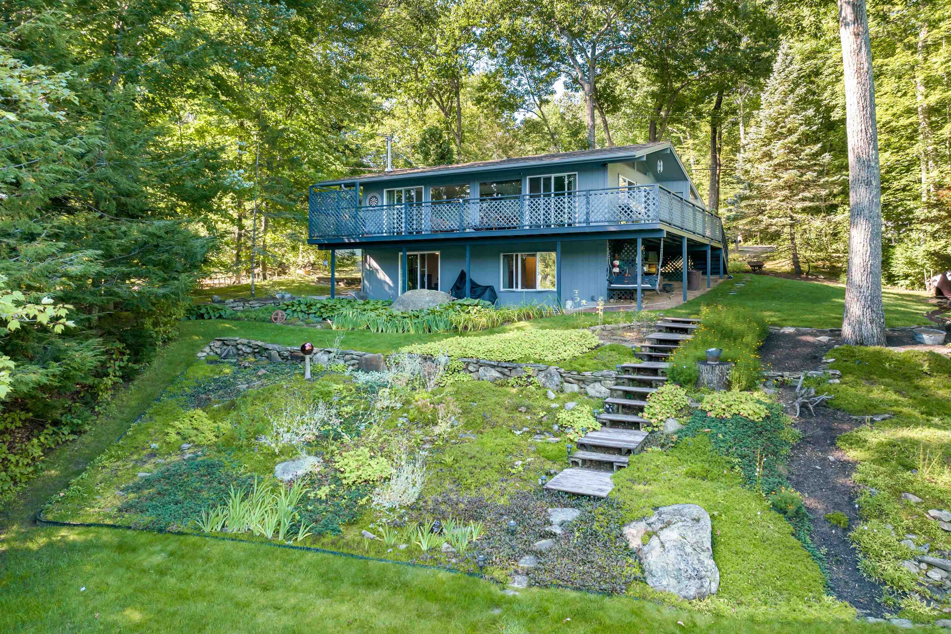 132 Varney Road Barnstead, NH 03225 - Photo 12 of 32