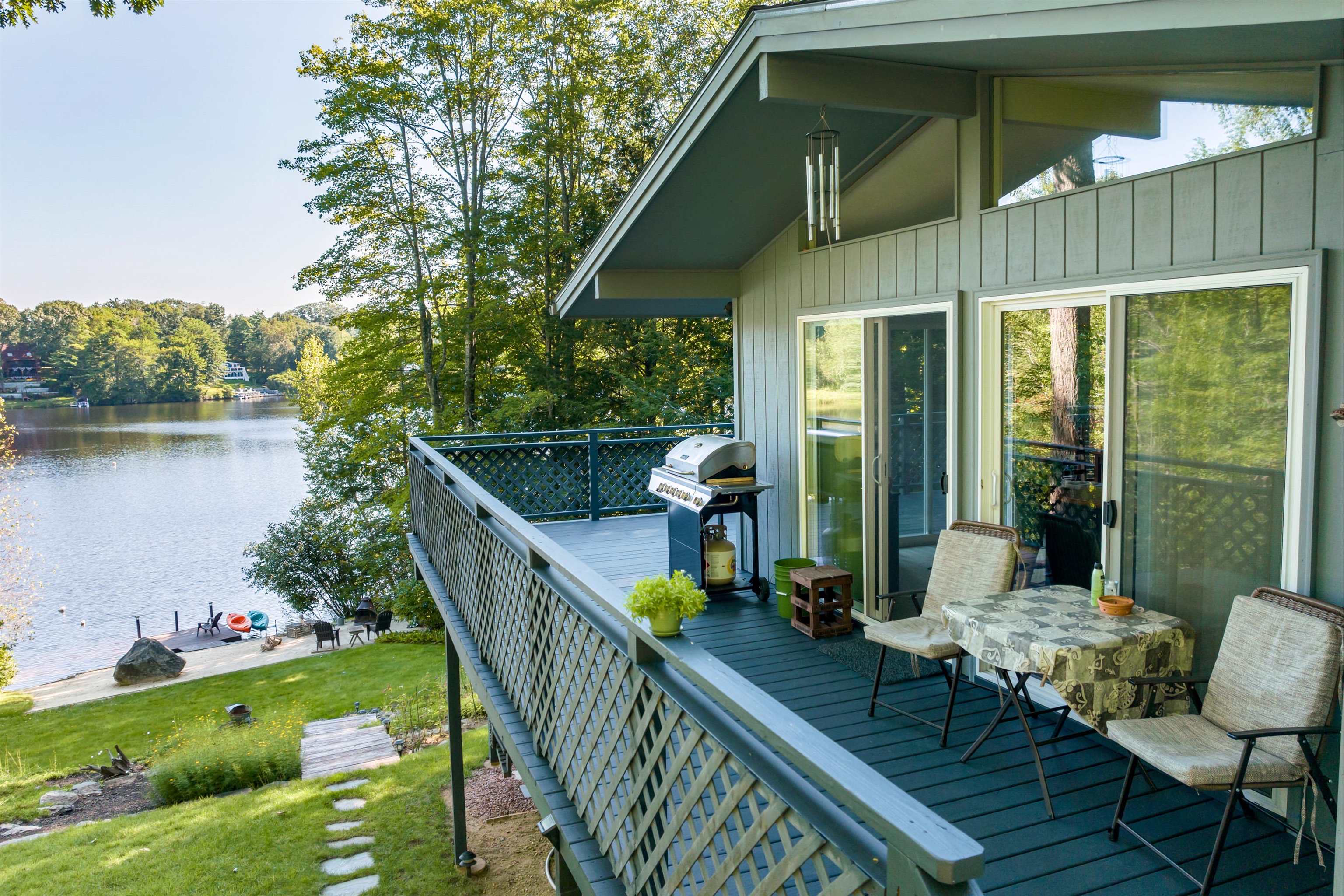 132 Varney Road Barnstead, NH 03225 - Photo 13 of 32