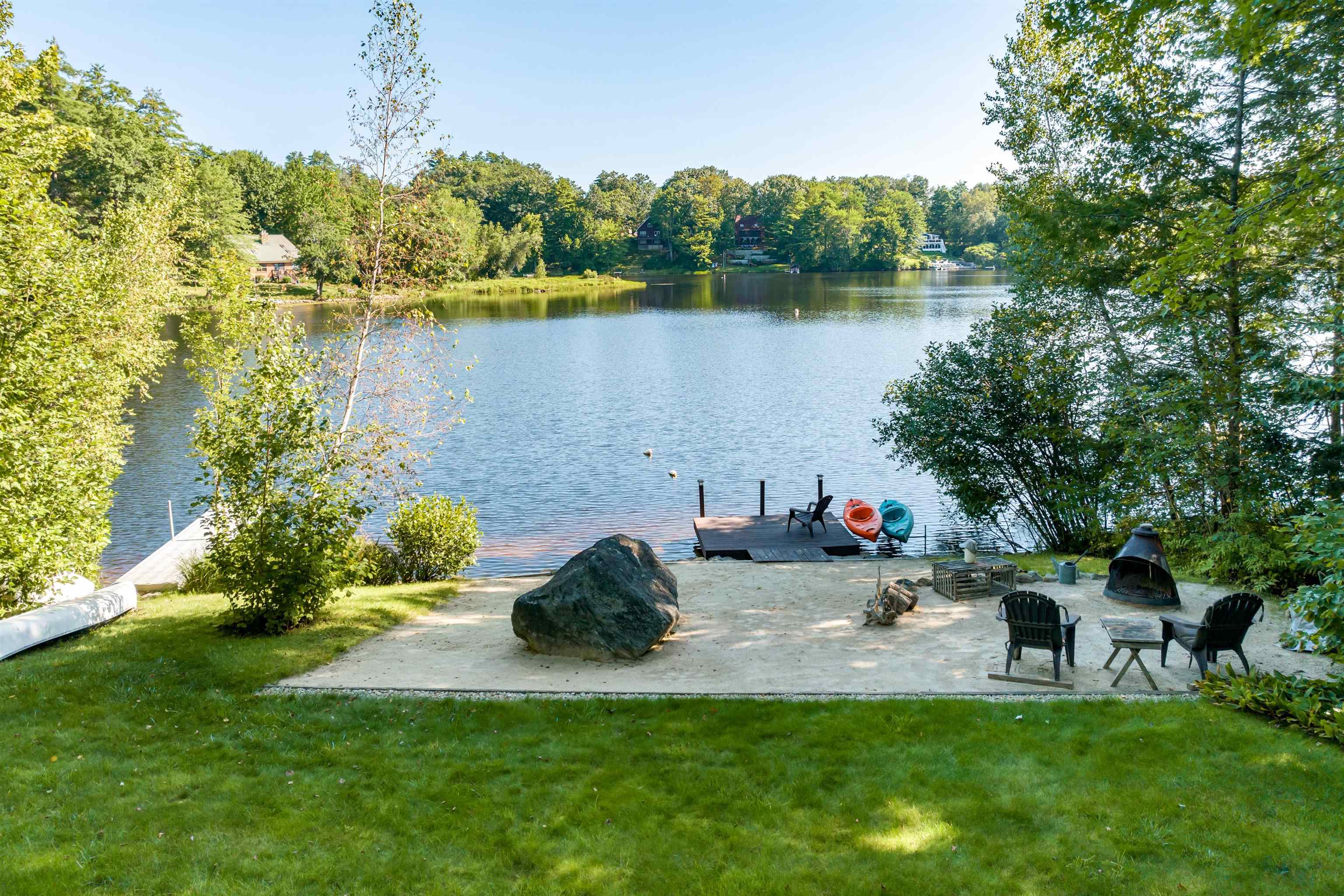 132 Varney Road Barnstead, NH 03225 - Photo 14 of 32