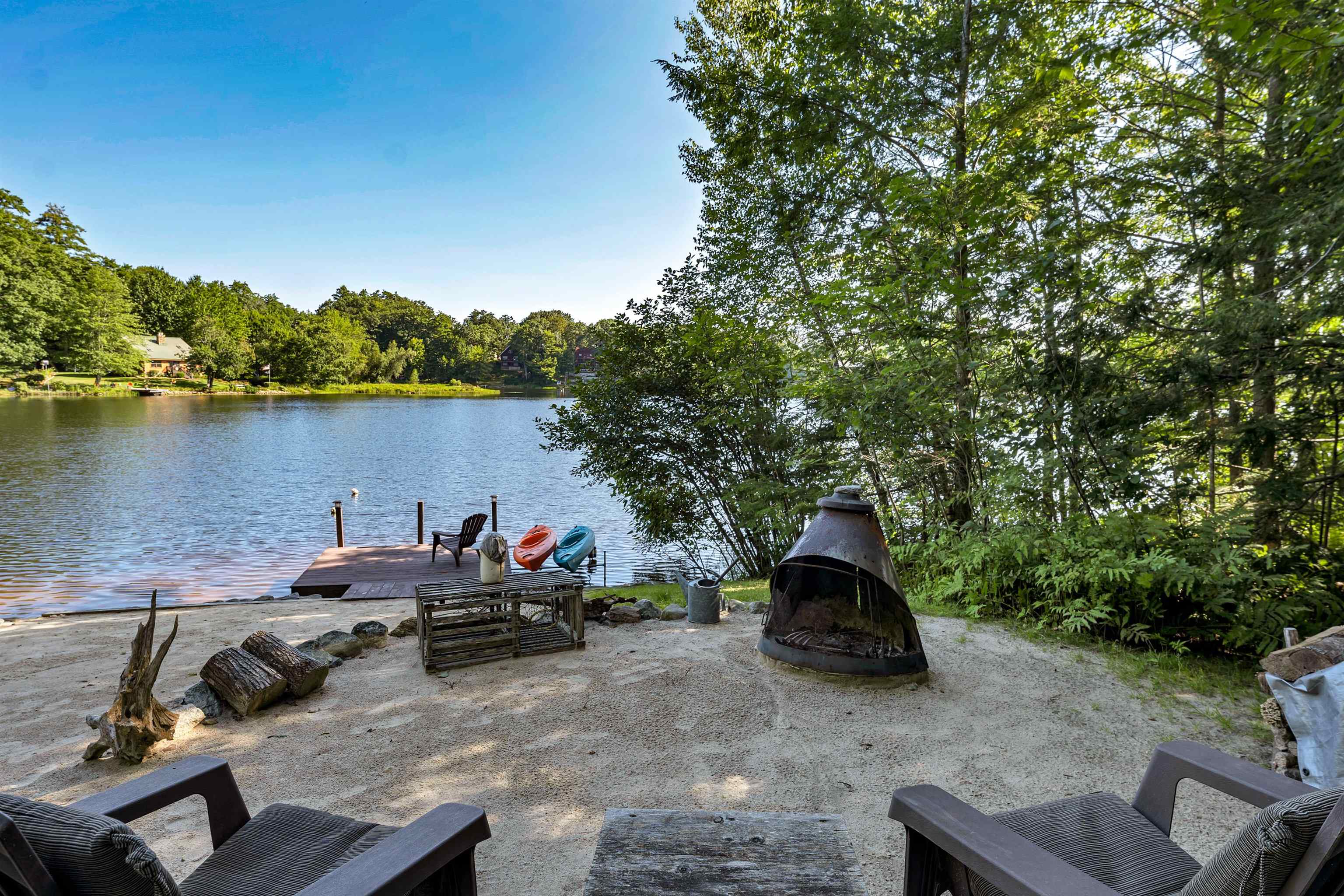 132 Varney Road Barnstead, NH 03225 - Photo 15 of 32