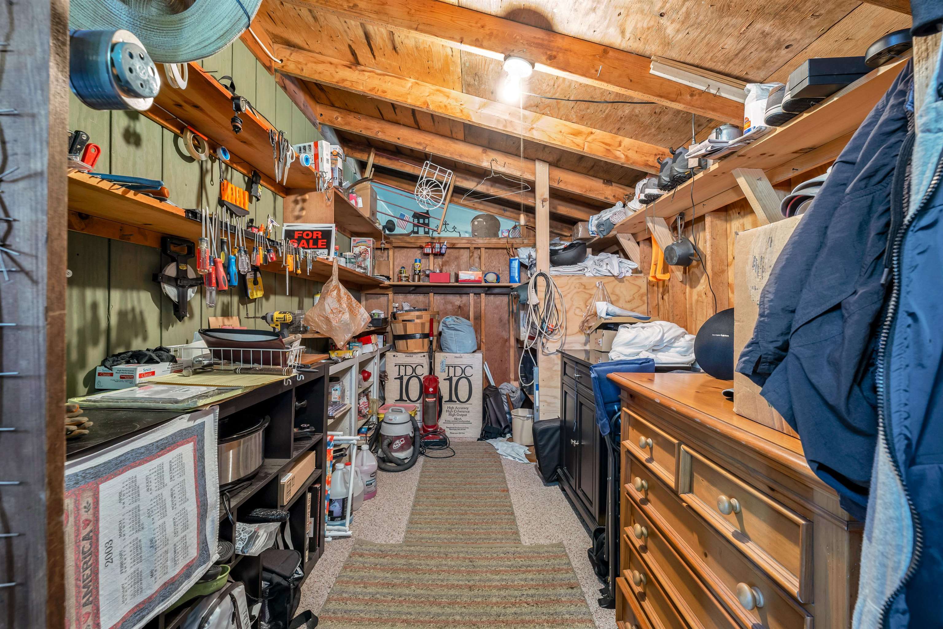 132 Varney Road Barnstead, NH 03225 - Photo 17 of 32