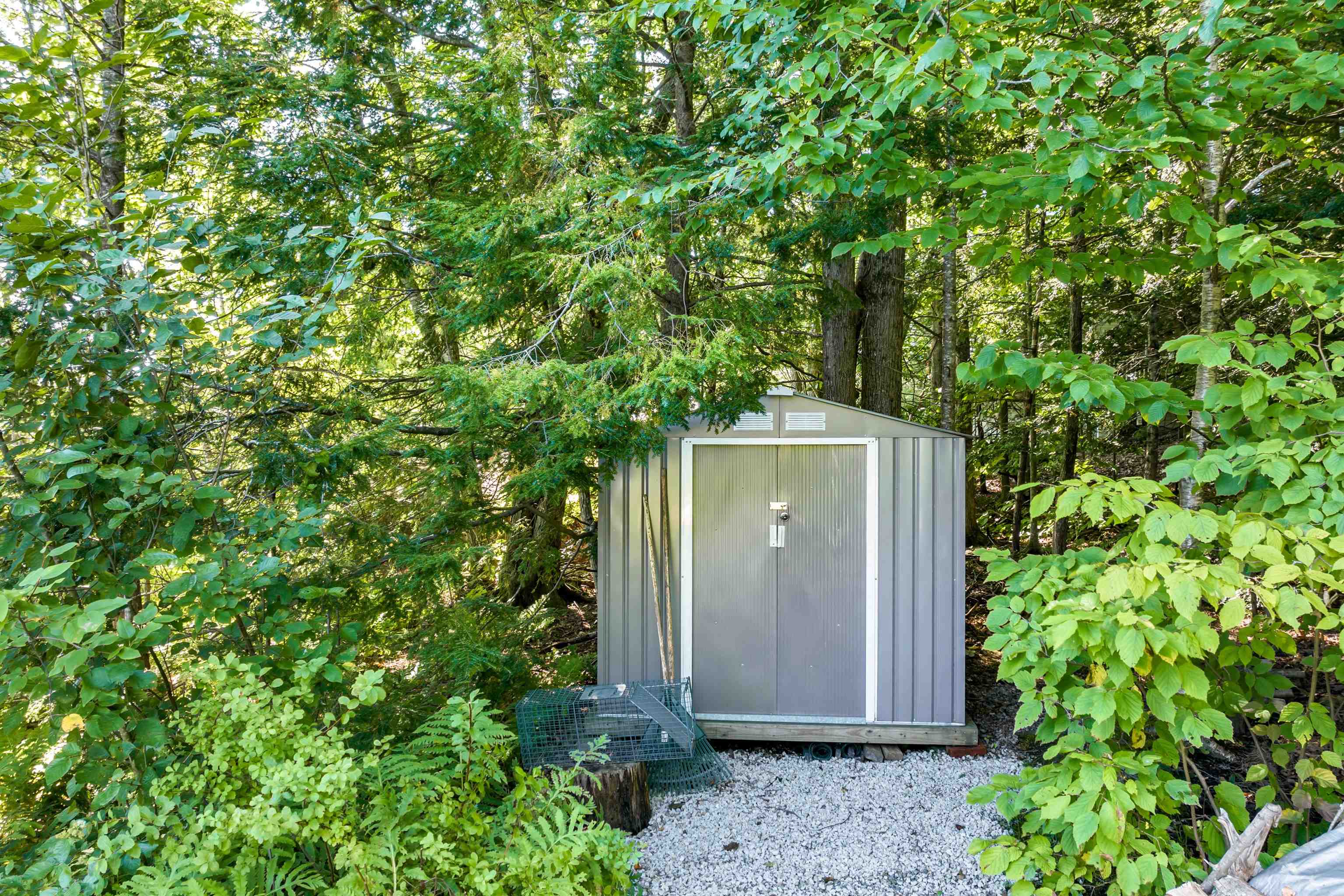 132 Varney Road Barnstead, NH 03225 - Photo 18 of 32