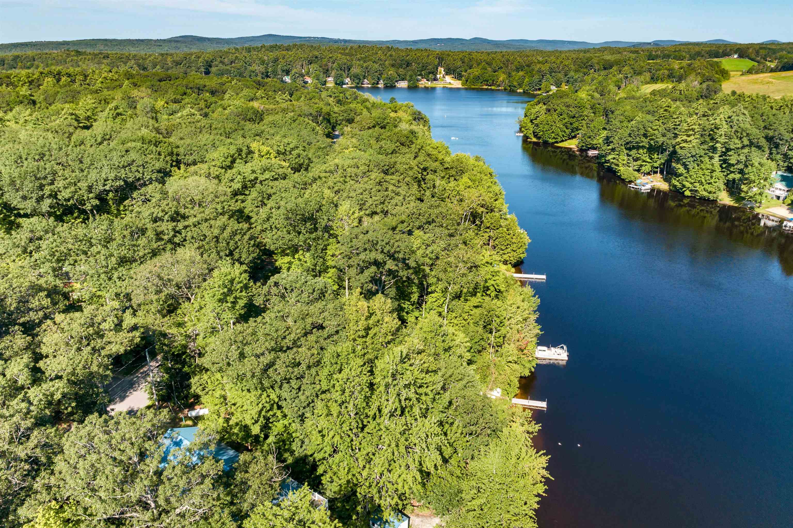 132 Varney Road Barnstead, NH 03225 - Photo 20 of 32