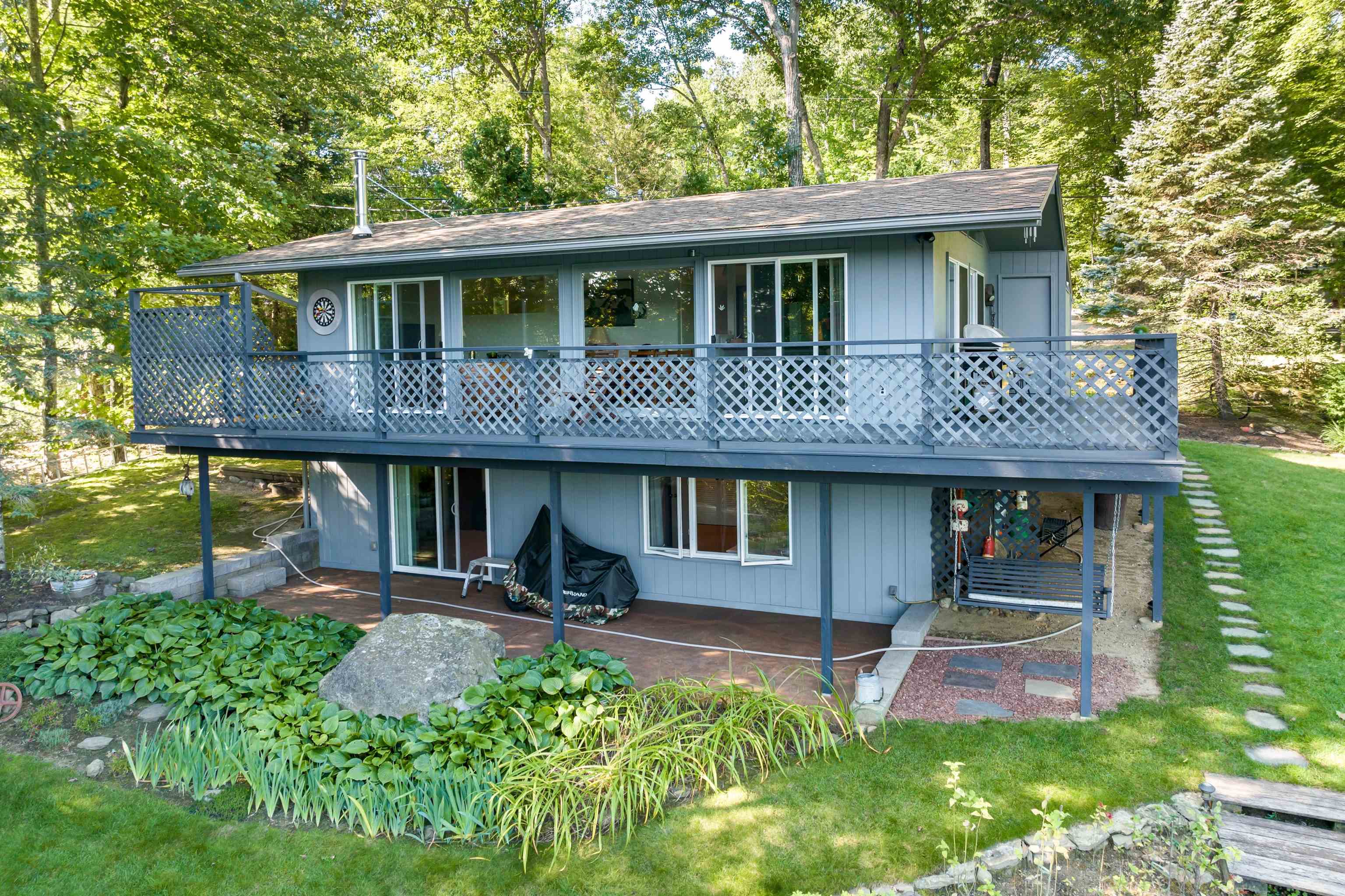 132 Varney Road Barnstead, NH 03225 - Photo 2 of 32