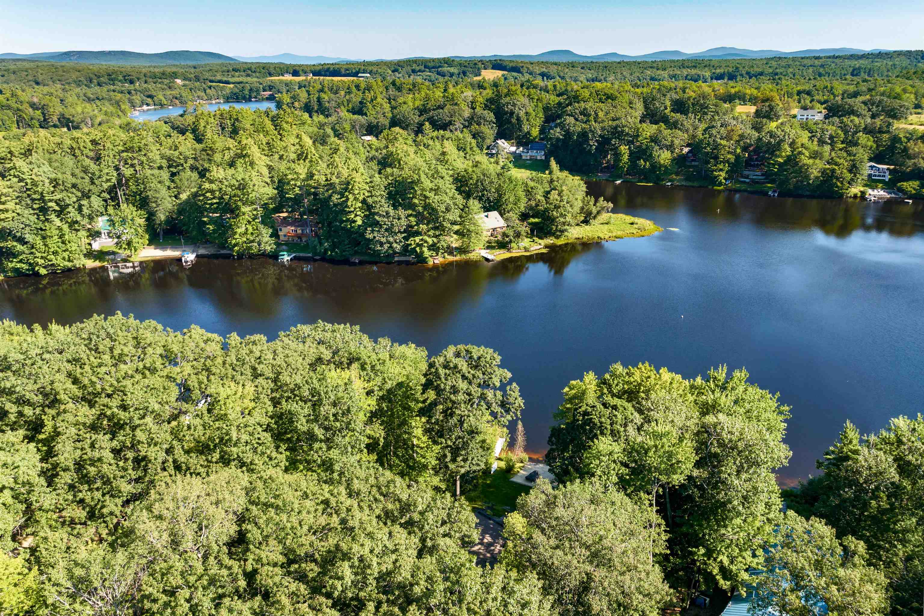 132 Varney Road Barnstead, NH 03225 - Photo 21 of 32
