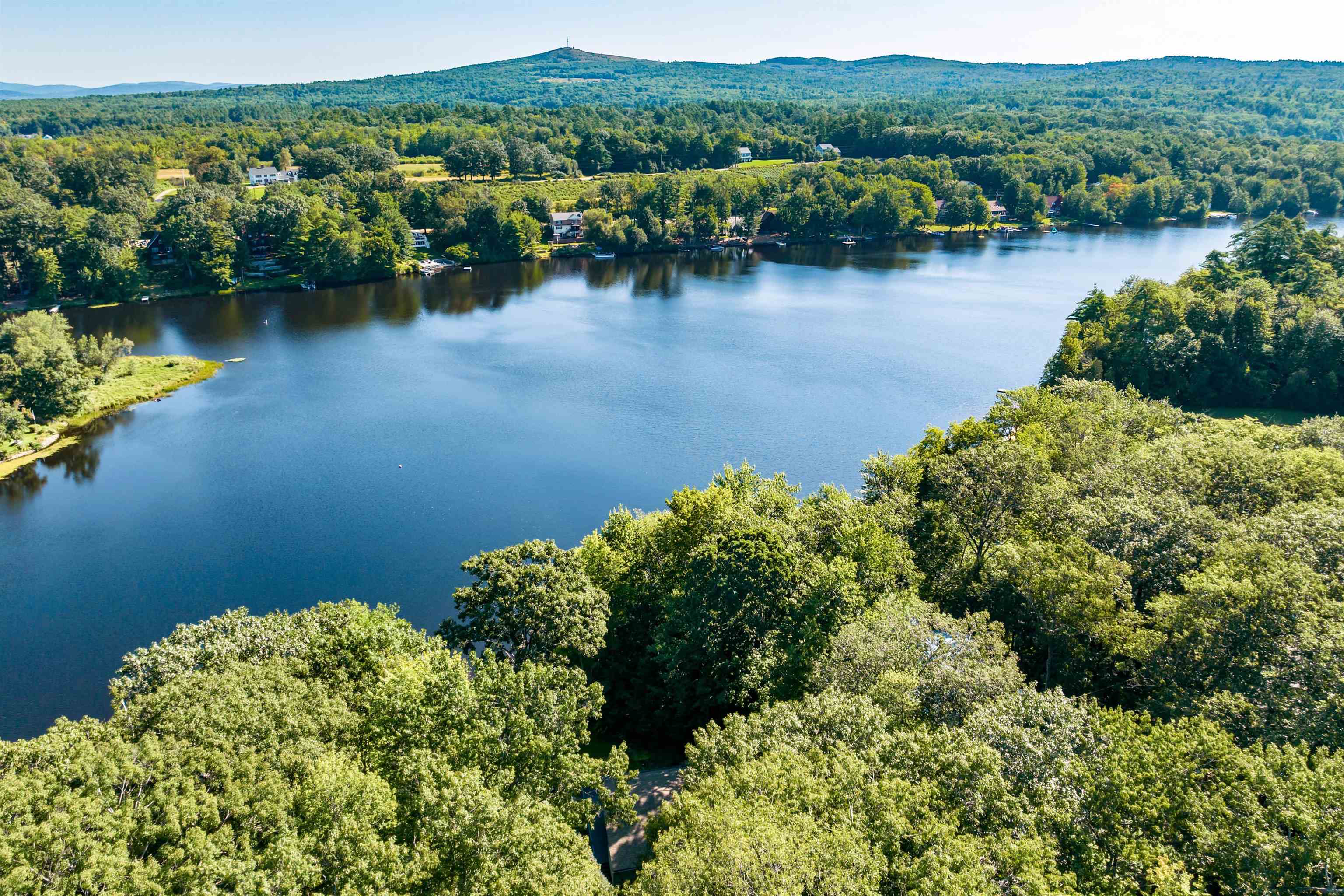 132 Varney Road Barnstead, NH 03225 - Photo 22 of 32