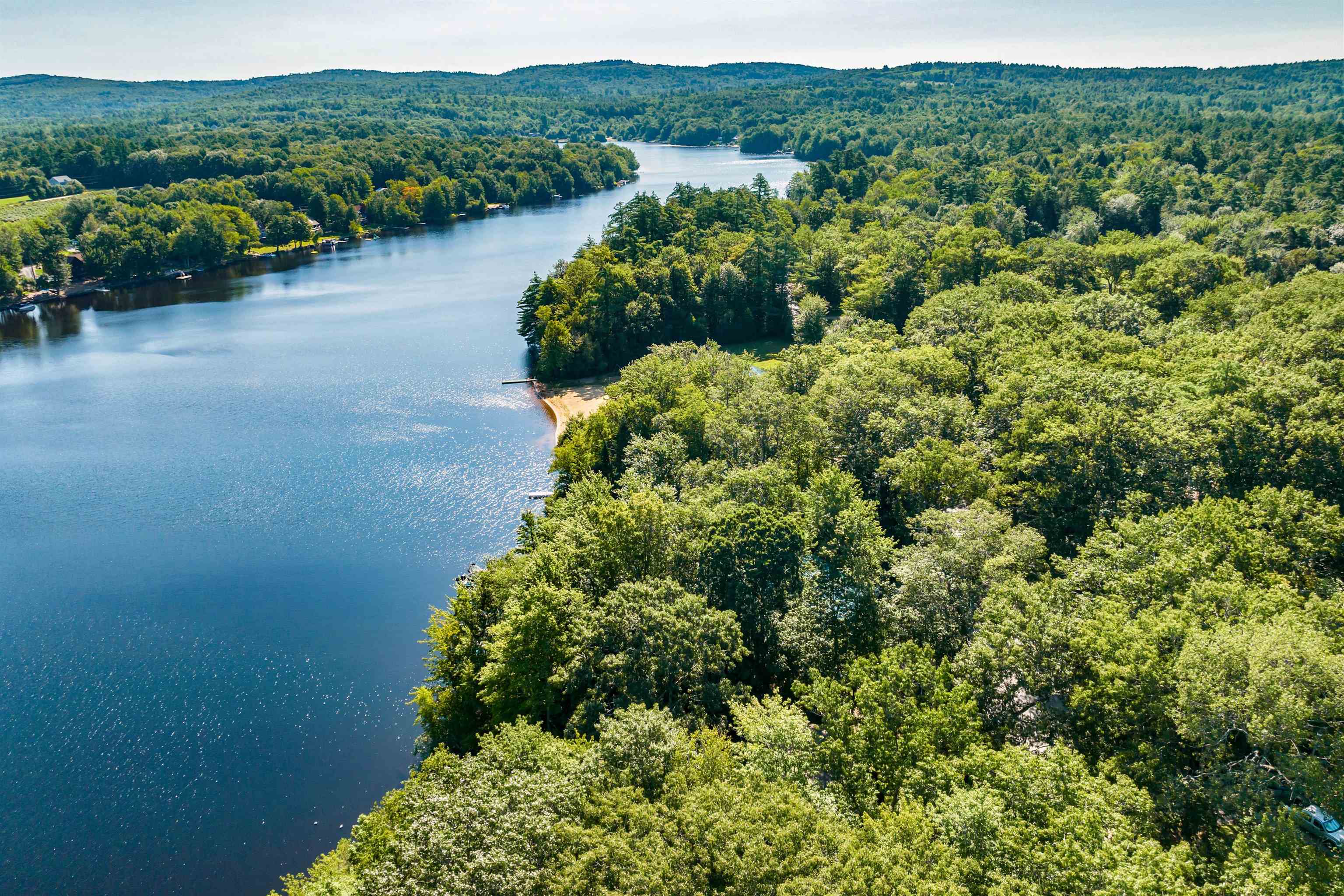 132 Varney Road Barnstead, NH 03225 - Photo 23 of 32