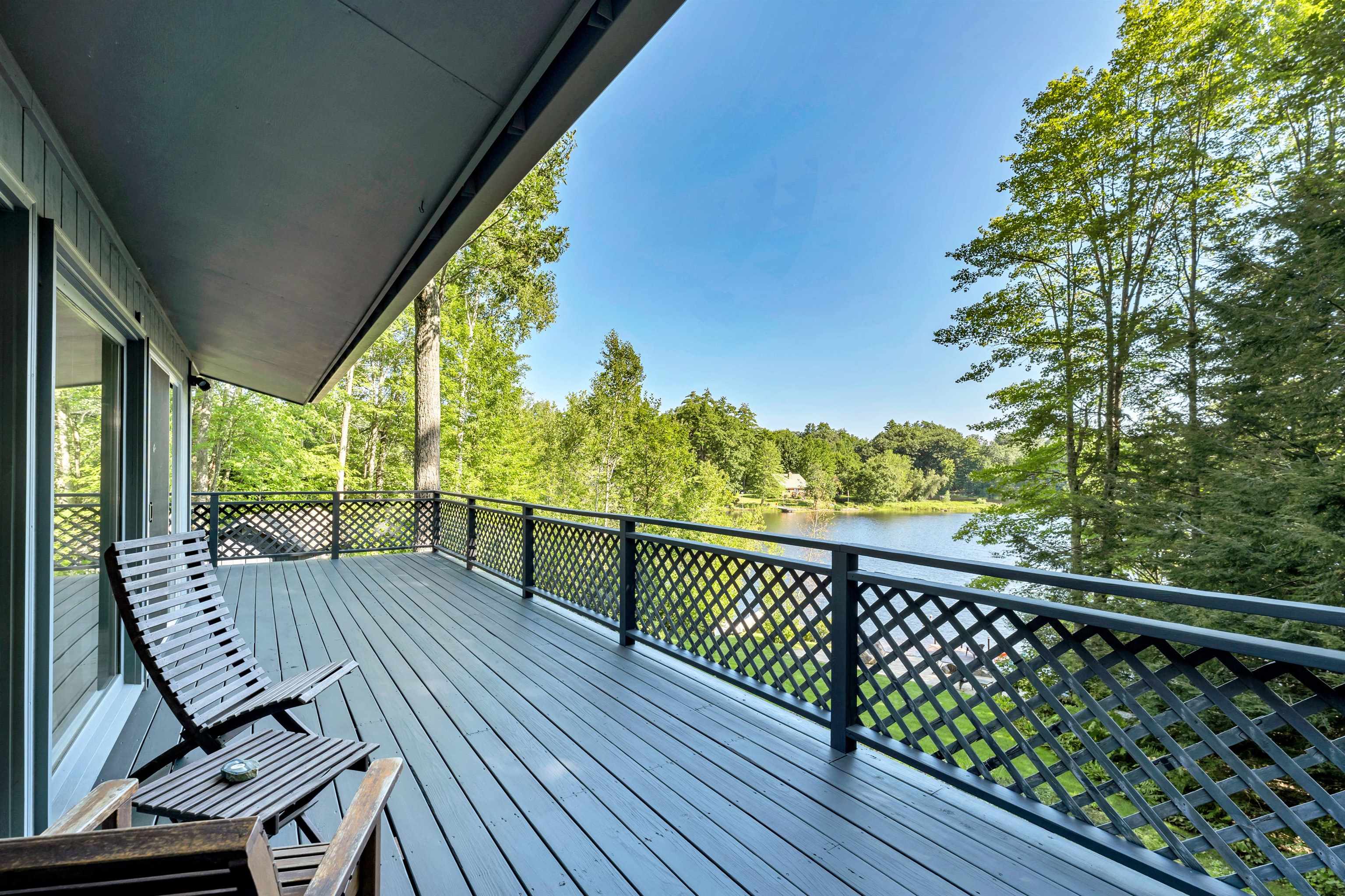 132 Varney Road Barnstead, NH 03225 - Photo 24 of 32