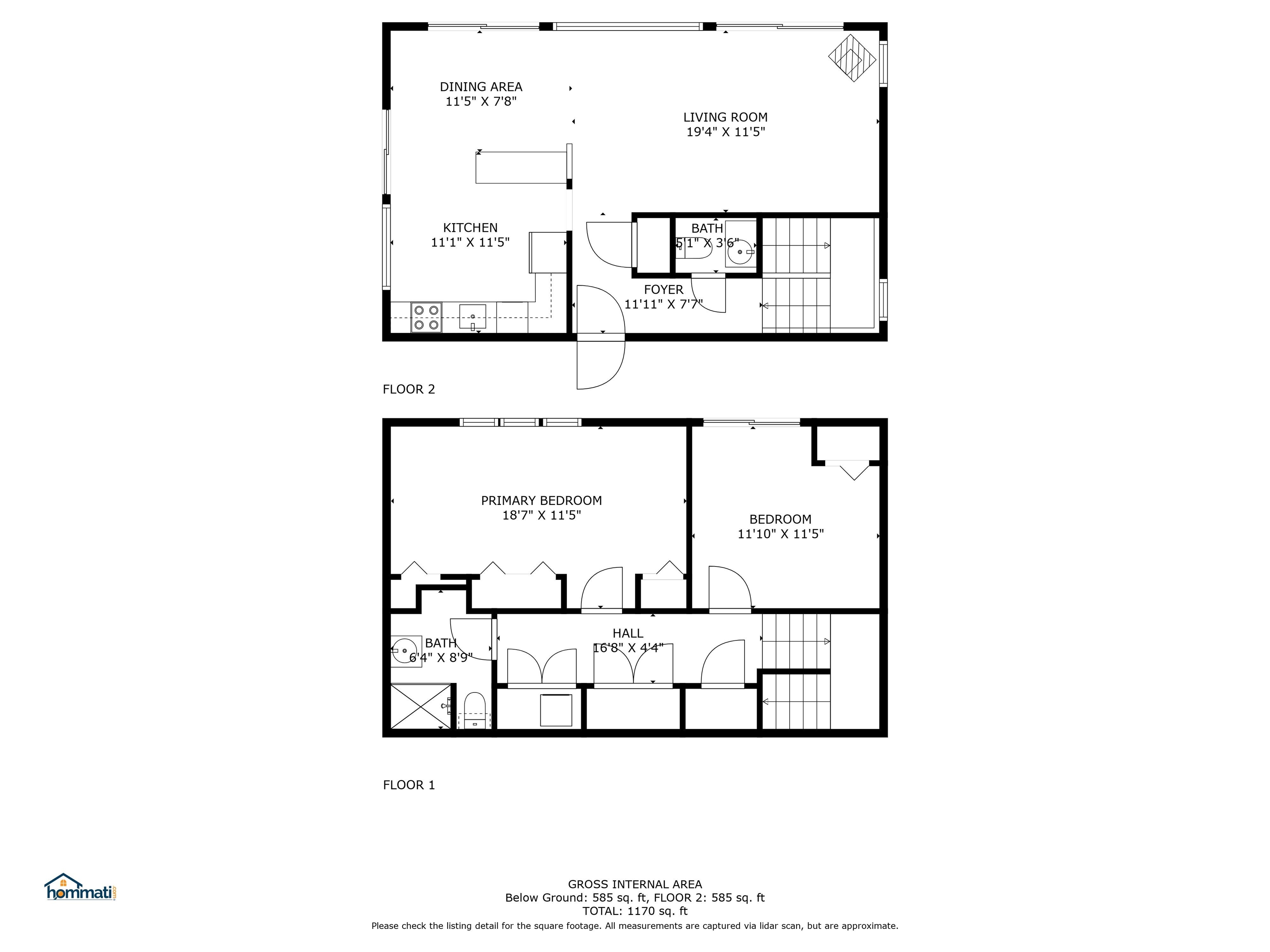 132 Varney Road Barnstead, NH 03225 - Photo 26 of 32