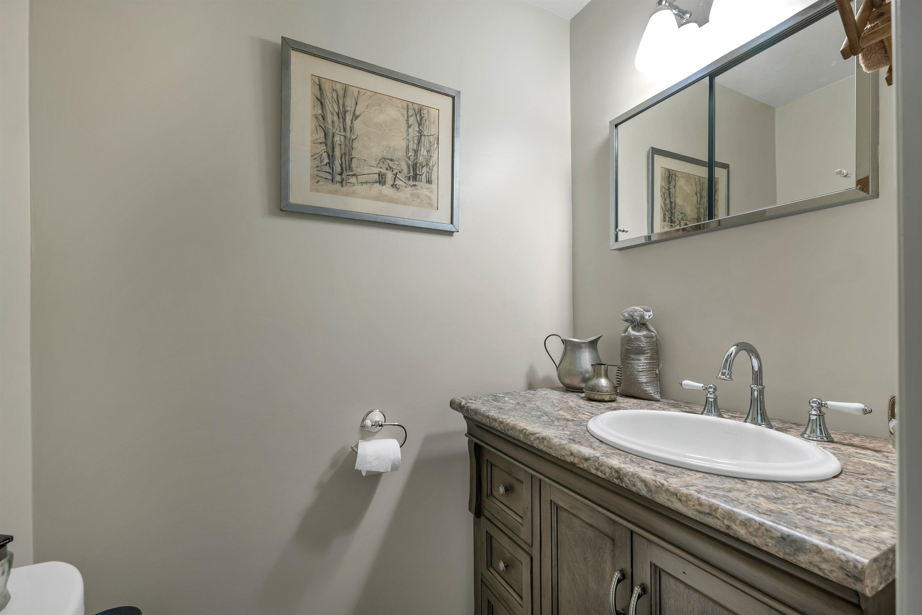 132 Varney Road Barnstead, NH 03225 - Photo 4 of 32