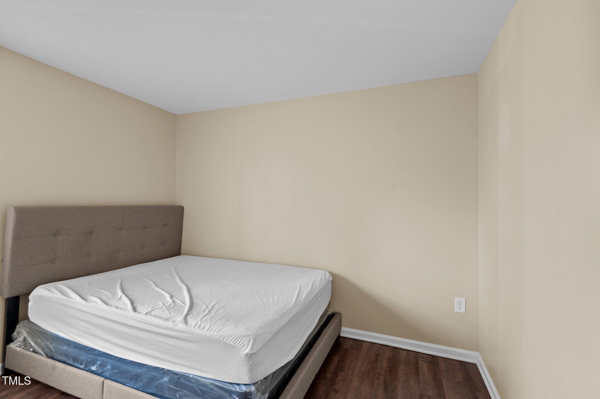110 Ridge Place Greenville, NC 27834 - Photo 27 of 55 Bedroom 1- Apartment B