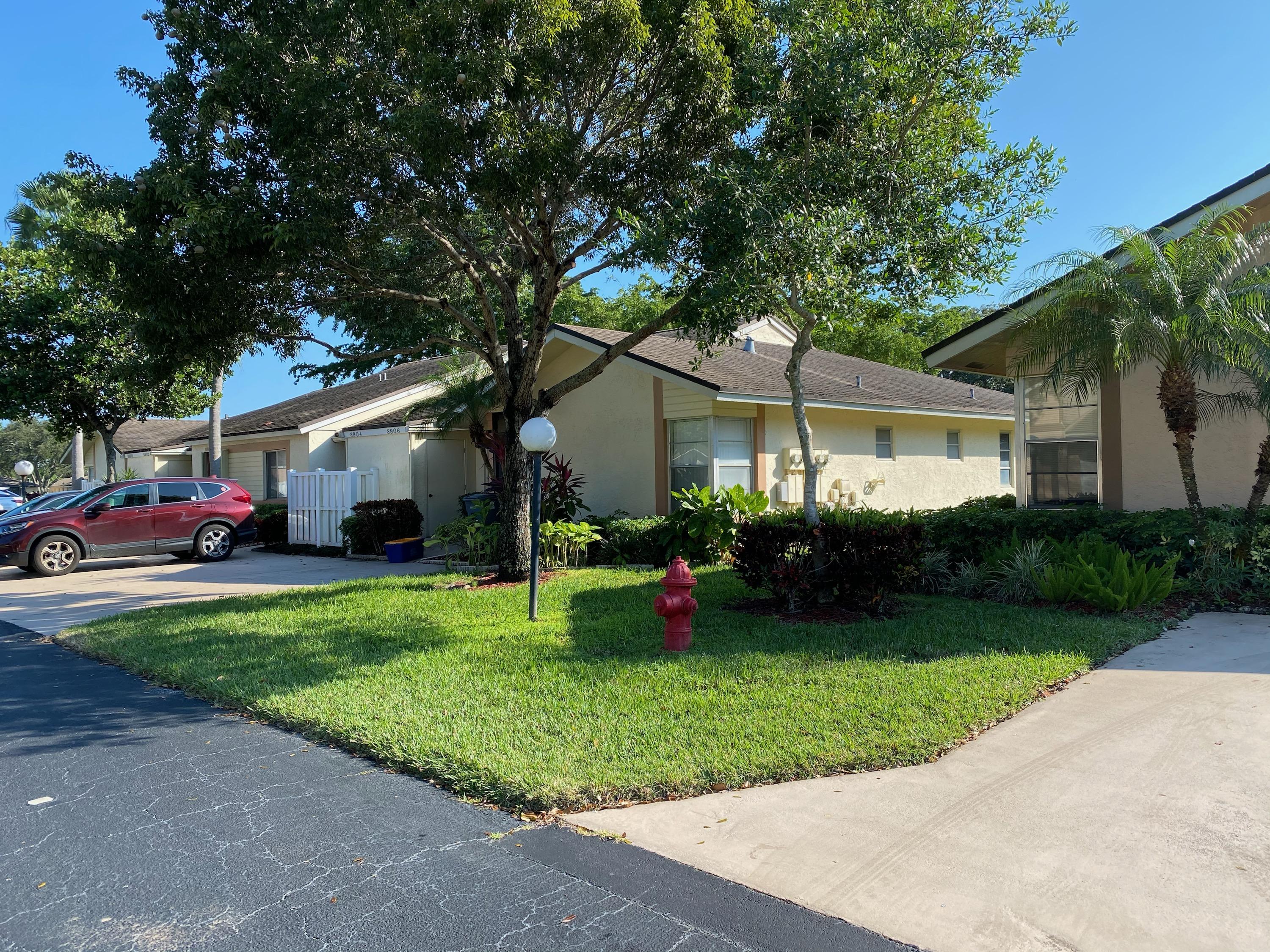 8906 Meadowlark Way Boca Raton, FL 33496 - Photo 1 of 18 Front