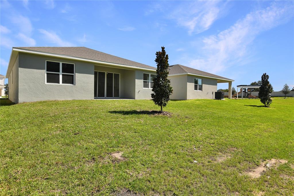 6182 Southwest 64th Terrace Ocala, FL 34474 - Photo 22 of 23