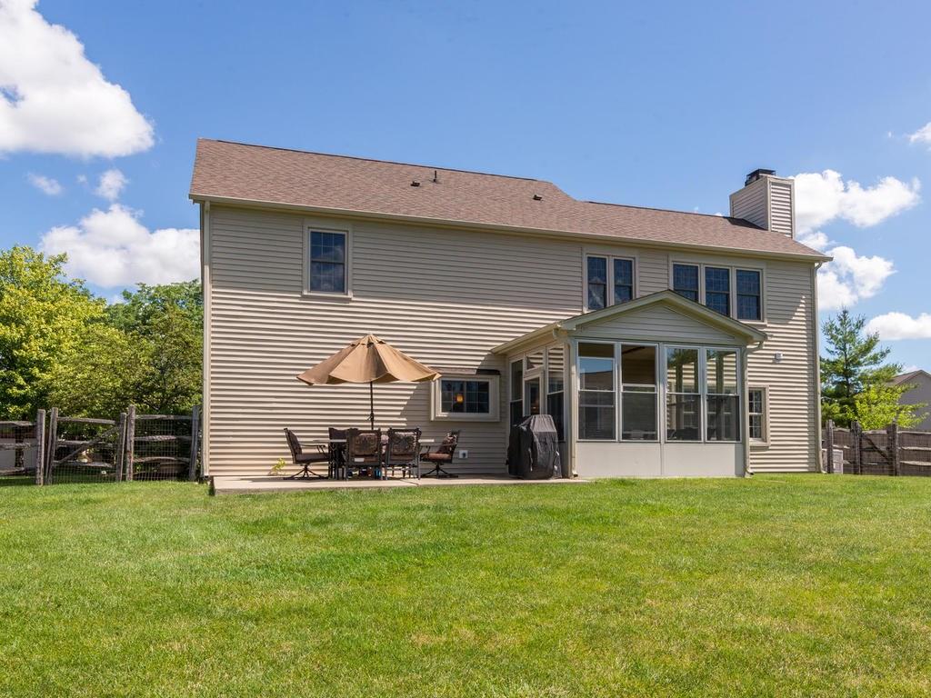 7741 Hidden Ridge Fishers, IN 46038 - Photo 24 of 24 Gallery Image 24