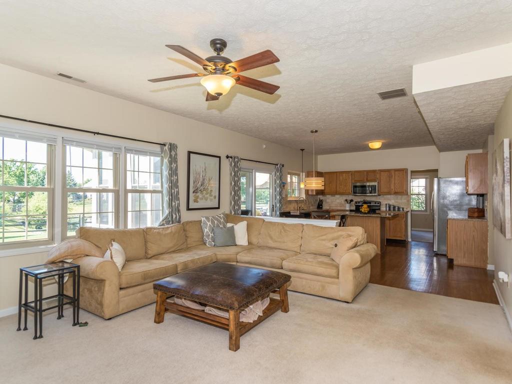 7741 Hidden Ridge Fishers, IN 46038 - Photo 8 of 24 Gallery Image 8