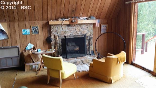 2905 Pathfinder Road Florissant, CO 80816 - Photo 8 of 15 Gallery Image 8