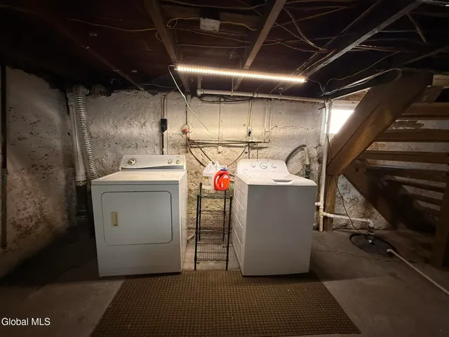 $179,000 | 60 Amity Street, Cohoes, NY 12047