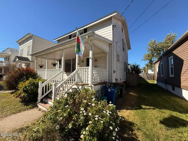 $179,000 | 60 Amity Street, Cohoes, NY 12047