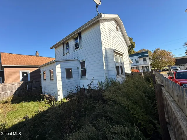 $179,000 | 60 Amity Street, Cohoes, NY 12047