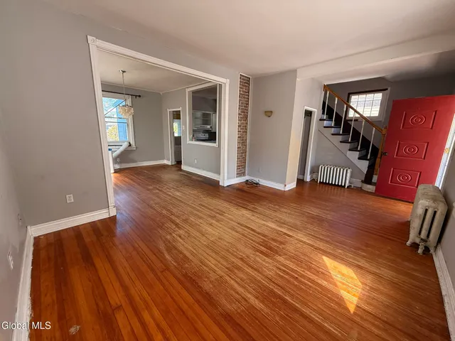 $179,000 | 60 Amity Street, Cohoes, NY 12047