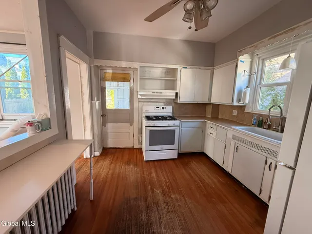 $179,000 | 60 Amity Street, Cohoes, NY 12047