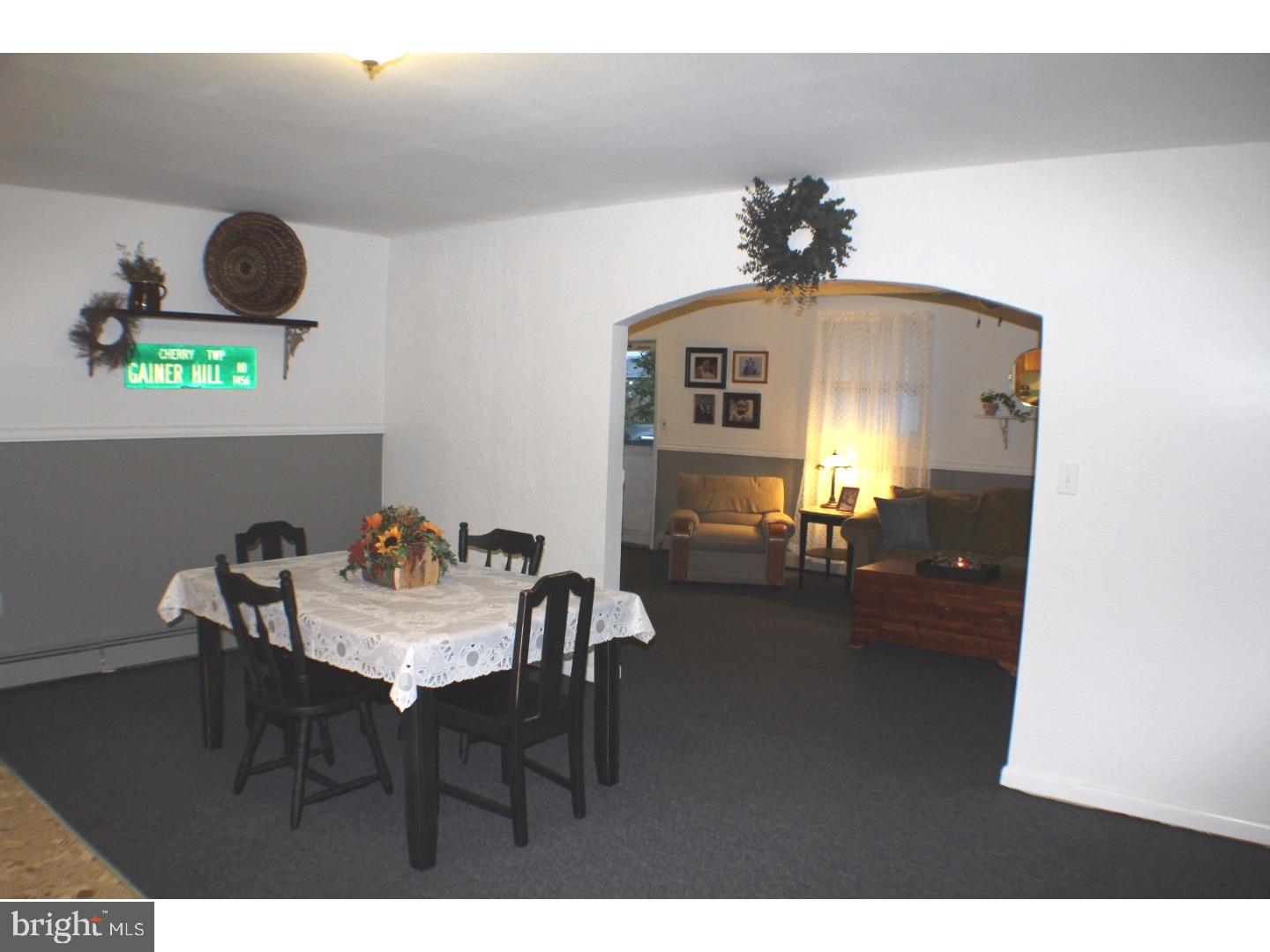 33 Greenbriar Road Levittown, PA 19057 - Photo 19 of 24 Dining Room