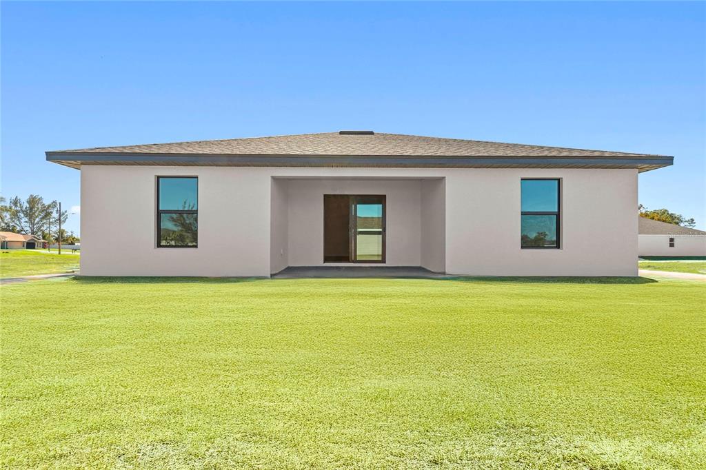 6285 Marcum Street Englewood, FL 34224 - Photo 15 of 15 a view of an house with a outdoor space