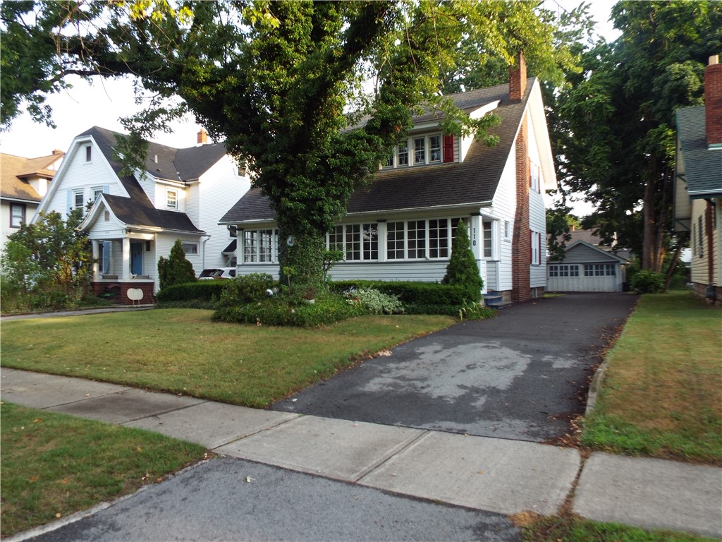 110 Long Acre Road Rochester, NY 14621 - Photo 1 of 1