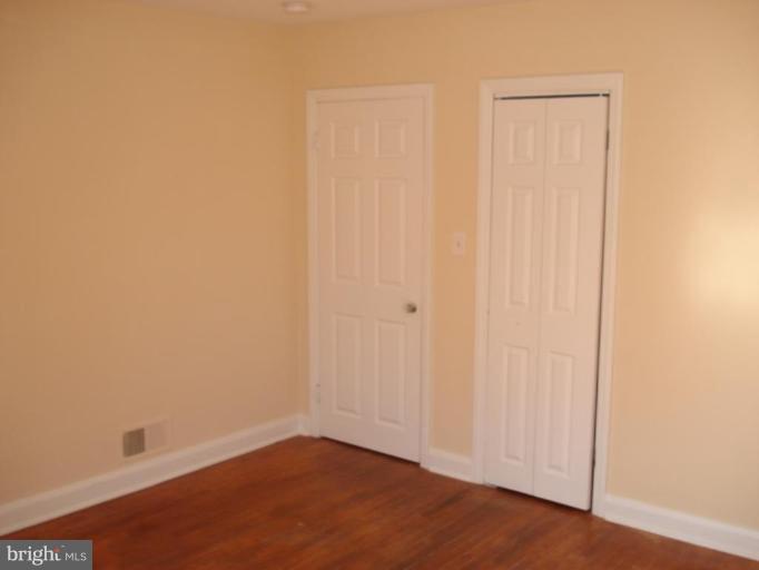 1916 Hillcrest Road Gwynn Oak, MD 21207 - Photo 14 of 30 Master Bedroom #2
