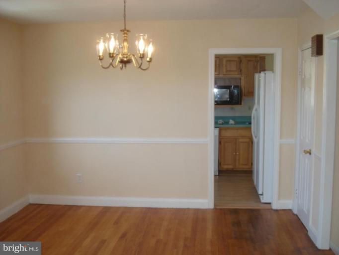 1916 Hillcrest Road Gwynn Oak, MD 21207 - Photo 7 of 30 Dining Room