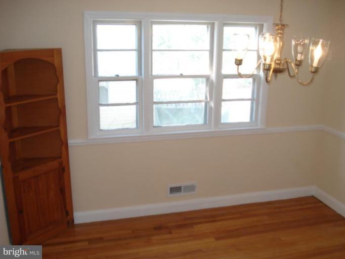 1916 Hillcrest Road Gwynn Oak, MD 21207 - Photo 8 of 30 Dining Room #2