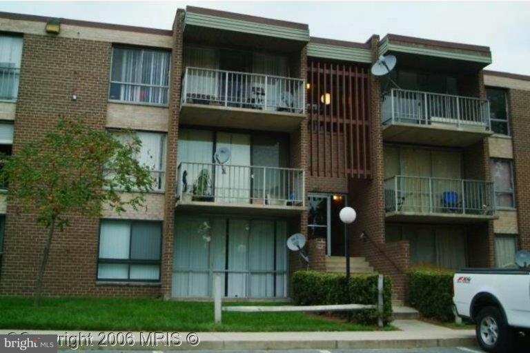 7977 Riggs Road, Unit 12 Hyattsville, MD 20783 - Photo 1 of 1 Exterior (Main)