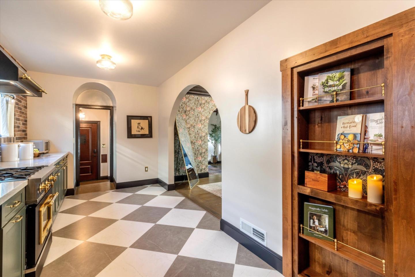 1821 Yale Drive Alameda, CA 94501 - Photo 16 of 74