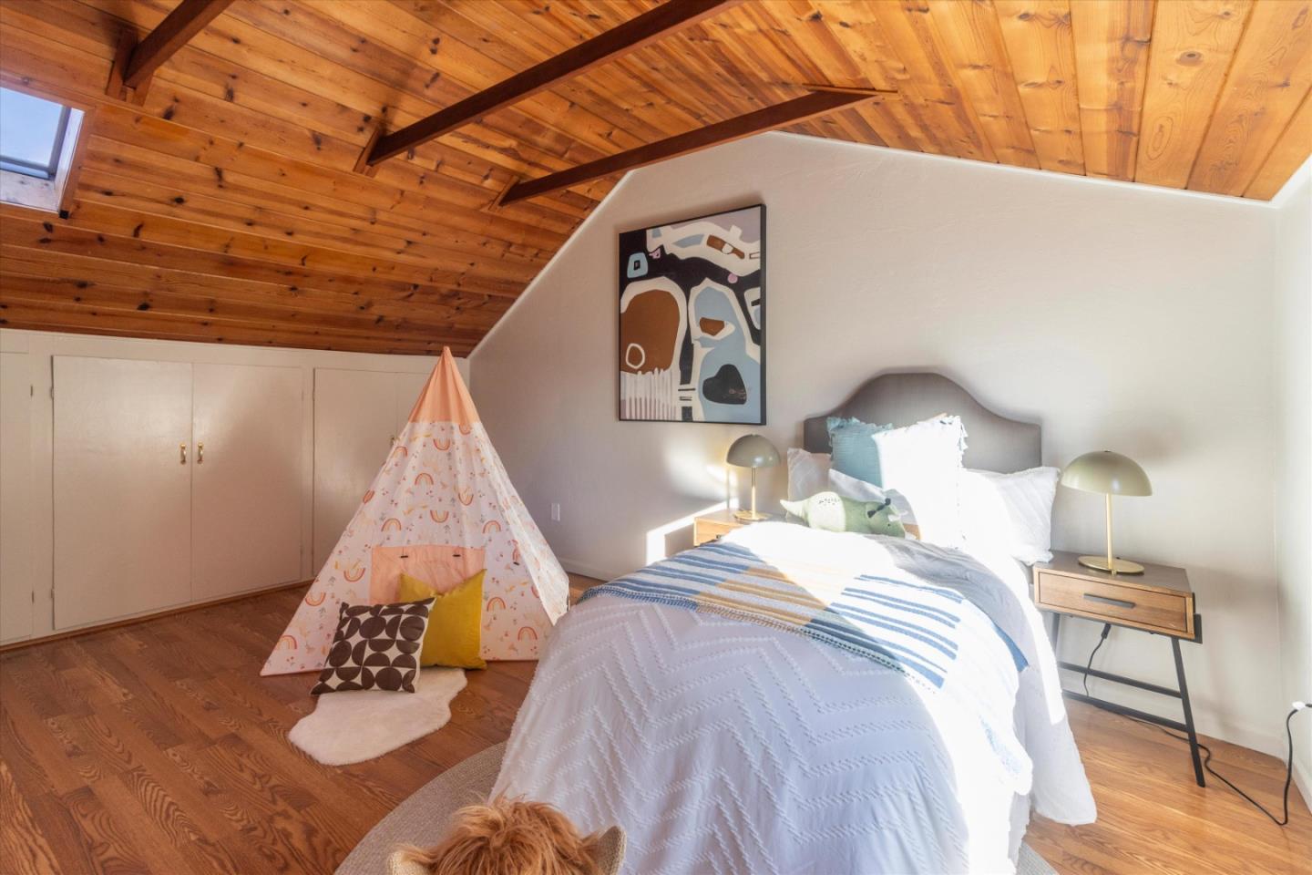 1821 Yale Drive Alameda, CA 94501 - Photo 34 of 74