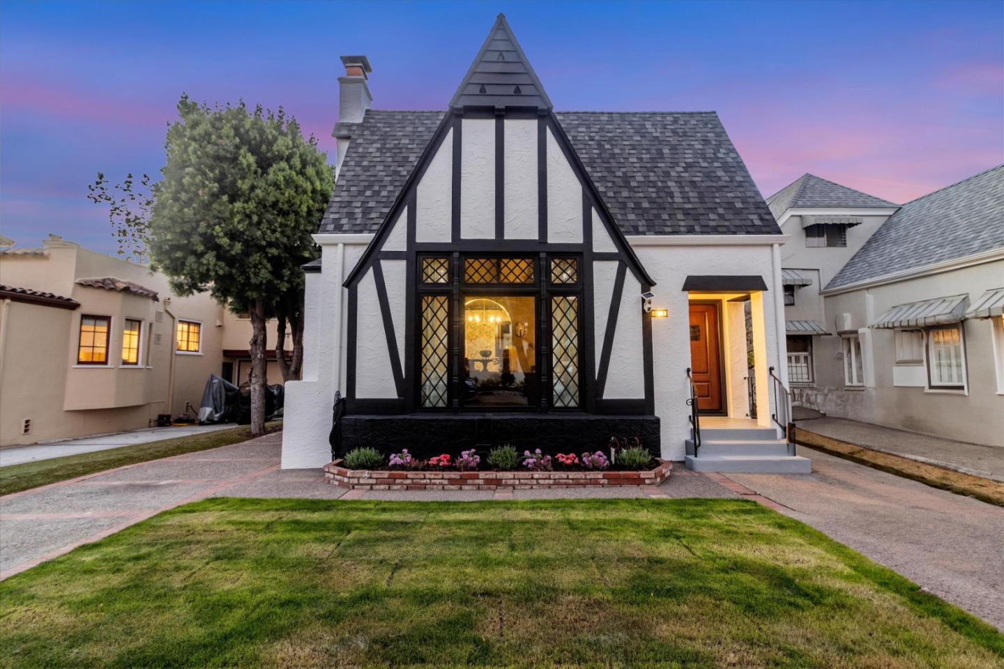 1821 Yale Drive Alameda, CA 94501 - Photo 67 of 74