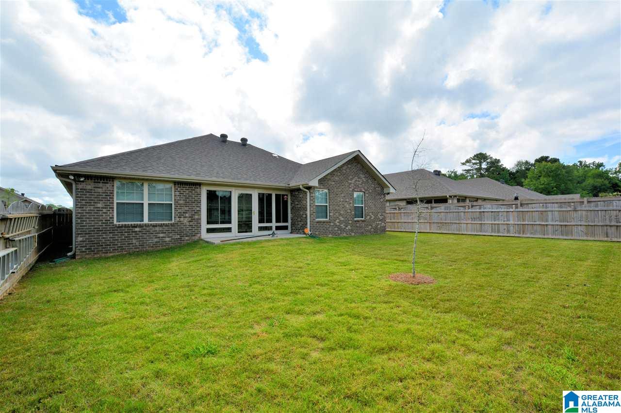 216 Makena Way Alabaster, AL 35007 - Photo 30 of 32