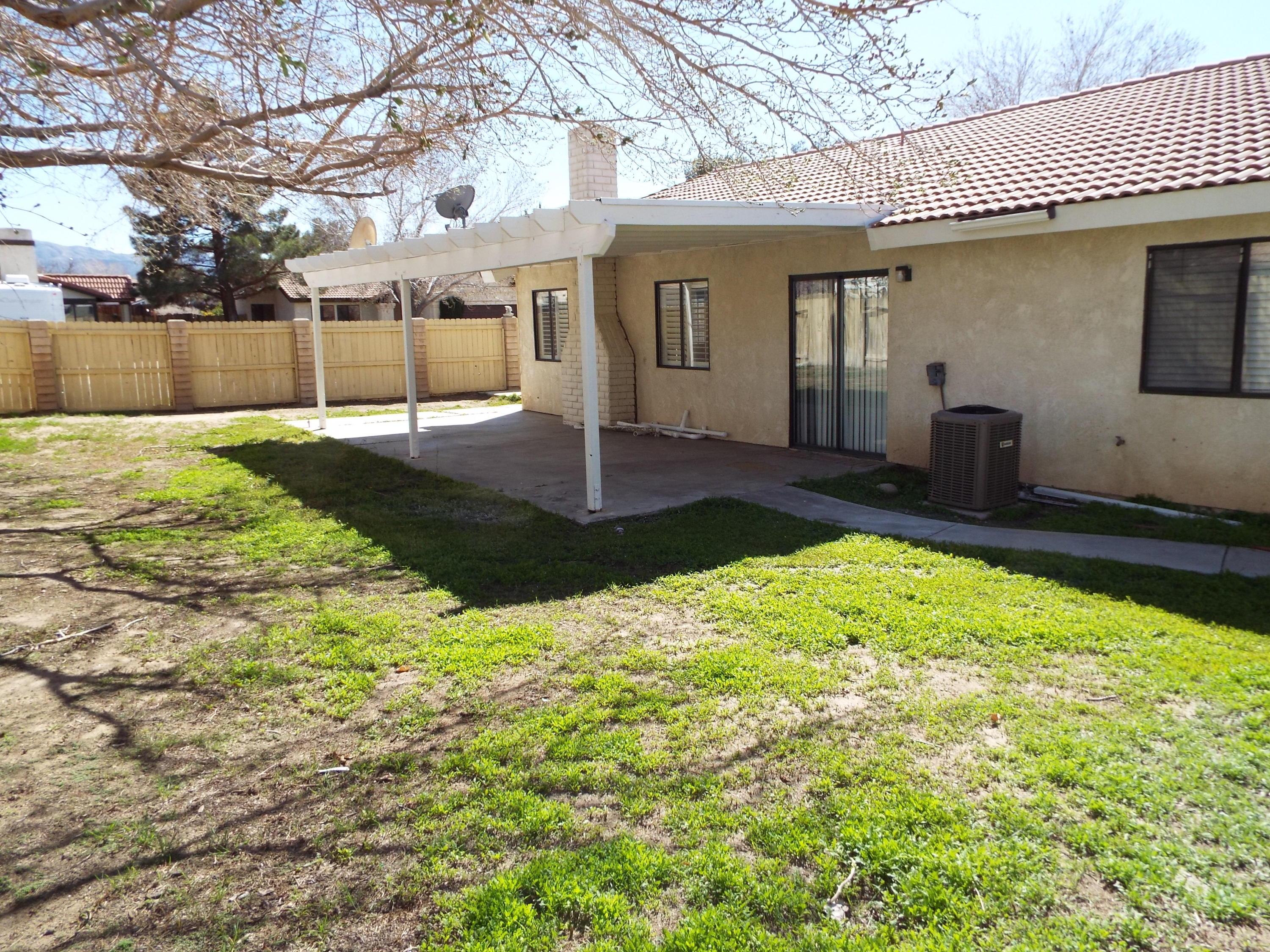 37748 Sulphur Springs Road Palmdale, CA 93552 - Photo 20 of 22 DSCF2430