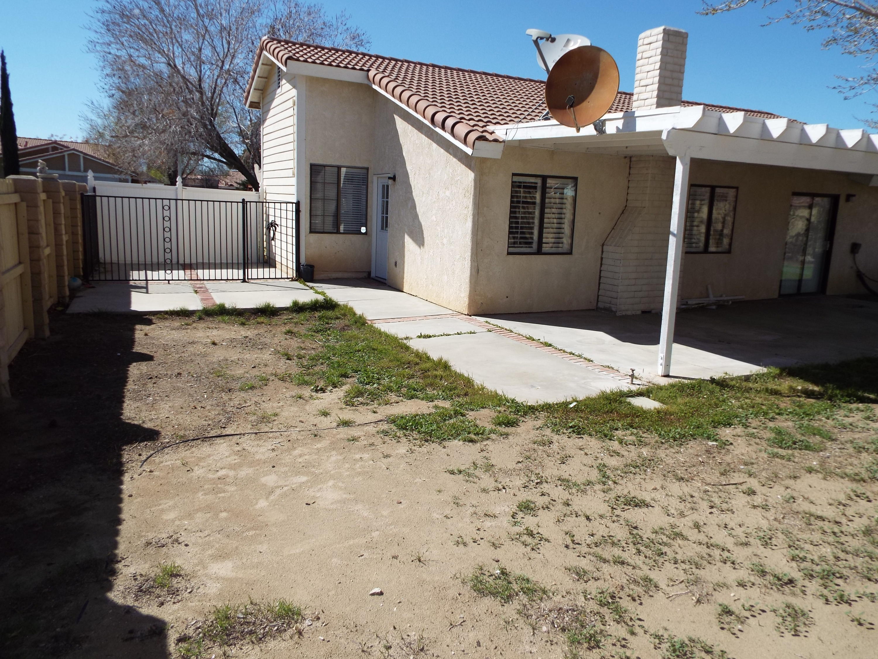 37748 Sulphur Springs Road Palmdale, CA 93552 - Photo 21 of 22 DSCF2431