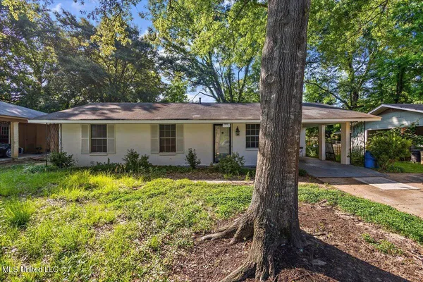 $89,000 | 6548 George Washington Drive, Jackson, MS 39213